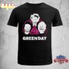Green Day Zoombie Unisex T-Shirt Green Day Zoombie Unisex T-Shirt