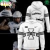 Iowa State Cyclones NCAA All Over Print Hoodie Shirt
