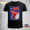 Jacob Read Fall Tour 2025 EartH Theatre Unisex T-Shirt Jacob Read Fall Tour 2025 EartH Theatre Unisex T-Shirt