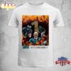 Jalen Hurts Eagles Rent Is Due Everyday Unisex T-Shirt