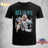Jalen Hurts Victory Unisex T-Shirt Jalen Hurts Victory Unisex T-Shirt