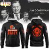 Jim Donovan Radio Announcer Cleveland Browns 3D Hoodie Shirt Jim Donovan Radio Announcer Cleveland Browns 3D Hoodie Shirt