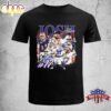 Josh Allen Sport Unisex T-Shirt