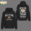 Kenny Chesney Country Music Hall of Fame 3D Hoodie Shirt
