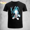 Korn The Serenity Unisex T-Shirt Korn The Serenity Unisex T-Shirt
