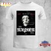 Lady Gaga The Mayhem Ball Tour 2025 2026 Unisex T-Shirt