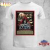 Louder Than Life 2025 World Destruction Unisex T-Shirt