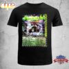 Machine Girl Europe And UK Tour 2026 Unisex T-Shirt