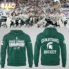 Michigan State Spartans BIG10 Championship 3D Hoodie Shirt