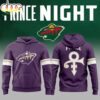 Minnesota Wild Prince Night 3D Hoodie Shirt