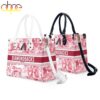 MLB Arizona Diamondbacks Special Women Leather Handbag MLB Arizona Diamondbacks Special Women Leather Handbag