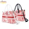 MLB Chicago Cubs Special Women Leather Handbag