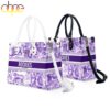 MLB Colorado Rockies Special Women Leather Handbag MLB Colorado Rockies Special Women Leather Handbag