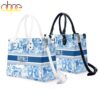 MLB Kansas City Royals Special Women Leather Handbag