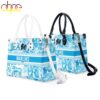 MLB Miami Marlins Special Women Leather Handbag