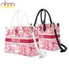 MLB Philadelphia Phillies Special Women Leather Handbag