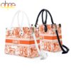 MLB San Francisco Giants Special Women Leather Handbag MLB San Francisco Giants Special Women Leather Handbag