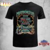 Motocultor Festival 2026 Motocultists We Will Be Back Lineup In Carhaix France Unisex T-Shirt
