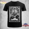 Murder By Death Show Nov 2025 The Van Buren Unisex T-Shirt