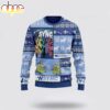 NSYNC Chris Kirkpatrick Justin Timberlake Joey Fatone Lance Bass JC Chasez Merry Christmas Sweater Shirt