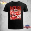 Patrick Mahomes Graphic Unisex T-Shirt