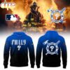 Philadelphia Phillies Firefighter All Over Print Hoodie Shirt Philadelphia Phillies Firefighter All Over Print Hoodie Shirt