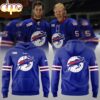 Rochester Americans Buffalo Bills 3D Hoodie Shirt