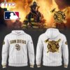San Diego Padres Firefighter All Over Print Hoodie Shirt San Diego Padres Firefighter All Over Print Hoodie Shirt