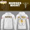 San Diego Padres Nurses 3D Hoodie Shirt