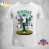 Sauce Gardner Unisex T-Shirt