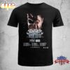 Slaughter To Prevail The Grizzly Winter Tour UK And Europe 2026 Unisex T-Shirt