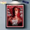 Steve Lacy Graces The Cover Of Rolling Stone Magazine Wild Heart Issue 1403 September 2025 Poster Canvas Wall Art Steve Lacy Graces The Cover Of Rolling Stone Magazine Wild Heart Issue 1403 September 2025 Poster Canvas Wall Art