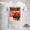Taking Back Sunday Tour December 2025 11th Unisex T-Shirt