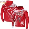 Tampa Bay Buccaneers NFL x Staple All Over Print Hoodie Shirt