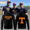 Tennessee Volunteers Jesus Won 3D Hoodie Shirt