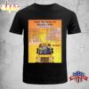 That Mexican Ot 2025 Recess Tour Unisex T-Shirt