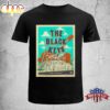 The Black Keys September 2025 The Armory In Minneapolis MN Unisex T-Shirt