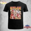 Travis Kelce Football Unisex T-Shirt