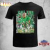 Vintage Jalen Hurts Quotes Unisex T-Shirt
