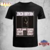 Zach Bryan Notre Dame Stadium in Notre Dame, IN September 2025 Unisex T-Shirt