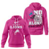 Detroit Lions NFL Breast Cancer October 3D Shirt Detroit Lions NFL Breast Cancer October 3D Shirt