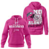 Seattle Seahawks NFL Breast Cancer October 3D Shirt