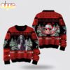 Aerosmith Sing With Me Sing Ugly Merry Christmas Sweater