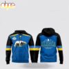 Alaska Nanooks Hockey 100th Anniversary All Over Print Shirt