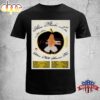 Alice Phoebe Lou North American Tour 2026 Unisex T-Shirt