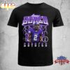 Amari Jones Coyotes Unisex T-Shirt