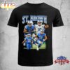 Amon-Ra St. Brown Unisex T-Shirt
