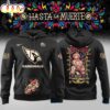 Arizona Cardinals Hasta La Muerte 2025 3D Shirt Arizona Cardinals Hasta La Muerte 2025 3D Shirt