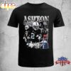 Ashton Jeanty v2 Travis Hunter Unisex T-Shirt