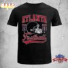 Atlanta Football Vintage Unisex T-Shirt Atlanta Football Vintage Unisex T-Shirt